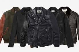 Jackets Apparel Ram Leather Care