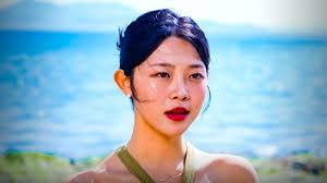 Seon Choi's Instagram, Twitter & Facebook