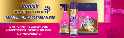 Entspricht die vanish teppich pulver dem qualitätslevel, die ich als kunde in dieser preiskategorie erwarte? Vanish Haustier Experte Teppichreiniger Pulver Zur Teppich Pflege Ideal Fur Grossflachen Gegen Schmutz Tierhaare Geruch Nach Urin 1 X 750 G Amazon De Haustier