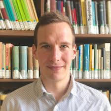 Previous Junior Researchers in Residence