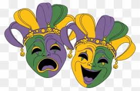 Buy designer clothing & accessories and get free shipping & returns in usa. Free Png Mardi Gra Mask Clip Art Download Pinclipart