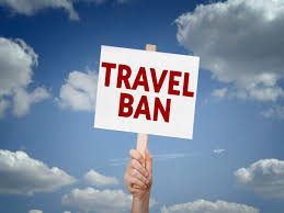 The printed certificate must have a valid qr code. Uae Travel Ban Covid 19 Uae Bars Citizens From Travelling To 14 Countries Including India Times Of India Travel