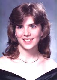 Eileen Theresa McDonnell, Babylon H.S. graduate and salutatorian