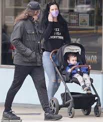 We did not find results for: Krysten Ritter Keeps His Son S Blues Toy Casual In A Black Sweatshirt When He Takes Him Shopping In Los Angeles London News Time