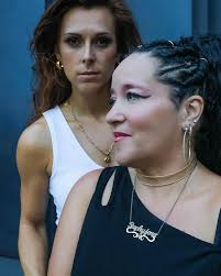 ✨ 1/3 INTERVIEW: Dennis Jager from SKYLAR MODELING Last June, Marie and I  had the incredible pleasure of attending one of @skylarmodeling's workshops  for models in NYC. Dennis was kind enough to