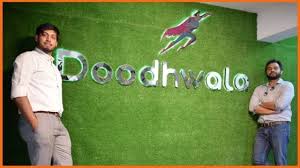 doodhwala online grocery shopping and milk delivery app milk delivery app