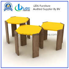 Azusa collection 3892 coffee table set. China Best Sale Wooden Round Coffee Tables Simple Side Table Round End Table Modern Three Legs Small Wood Round Table Side Table Photos Pictures Made In China Com