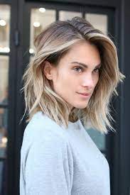 3 Hair Trends That Are Huge In L A Right Now Short Hair Styles Hair Looks Hair Styles