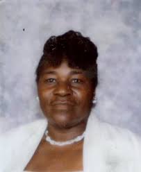 Obituary for Julia Etta (Williams) Bush