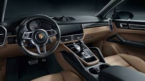 Read about the 2021 porsche cayenne interior, cargo space, seating, and other interior features at u.s. 24 Cayenne Turbo Cayenne Modelle Cayenne Porsche Osterreich