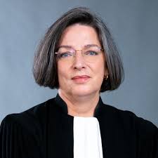 Me Marie DUAULT, Avocat à Paris