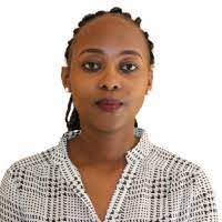 Hannah Gitau's Instagram, Twitter & Facebook