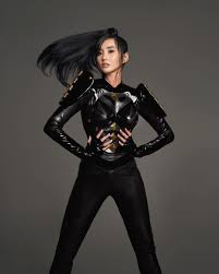 Alodia Gosiengfiao Is Indeed One Of The Most Beautiful Cosplayers In The  World