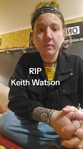 Jasmine Keith Watson