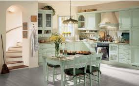 Islas, mesas y mesadas de cocina europeas? Mesas De Cocina Trucos De Decoracion Tu Mueble De Cocina