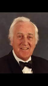 Condolence Book for Raymond KEOGH (Maynooth, Kildare)