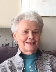 Obituary information for Fay Hirst (nee Fabbro)
