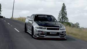 We have 75+ background pictures for you! Bashum 1000 Hp R34 Skyline Gtr R34 Nissan Cars Nissan Skyline Gtr