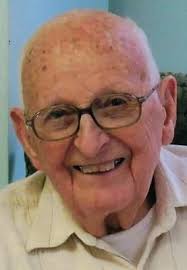 Robert Limbert Obituary (1927