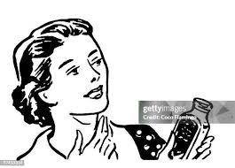 435 Lady Coco High Res Illustrations