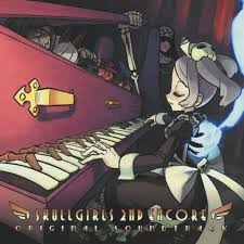 Skullgirls 2nd encore steam charts, data, update history. é§¿æ²³å±‹ ä¸­å¤ Skullgirls 2nd Encore Original Soundtrack ã‚¢ãƒ‹ãƒ¡ ã‚²ãƒ¼ãƒ 