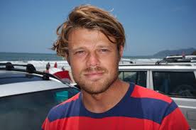 A Chat With Veteran Surf and Skate Photographer, William Sharp — Monster  Children