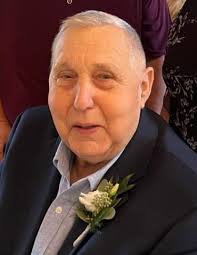 Obituary for Darwin L. Miller