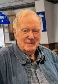 Larry Tipper's Instagram, Twitter & Facebook