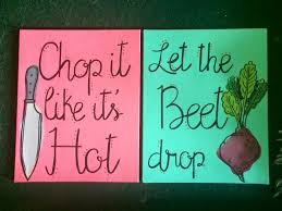 Kitchen wall decor awesome ideas | living room | canvas wall art. 21 Kitchen Decorations Ideas Kitchen Humor Kitchen Canvas Kitchen Art