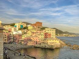 In 2015, 594,733 people lived within the city's a. The Perfect Genoa Two Day Itinerary Top Things To Do In Genoa