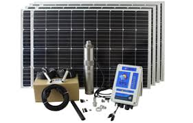 Solar Powered Well Pump Prices Cost Rps Solar Well Pumps