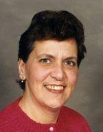 Obituary information for Nancy Ferris