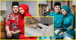 Mereka juga berkongsi cerita bagaimana mereka merasakan perbezaannya perhubungan mereka sebelum dan selepas mereka berkahwin. Kerana J4ngkitan Zain Saidin Suami Rozita Che Wan Masuk H0spital Sinar Viral Network