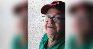 Obituary for Raymond Devis Jarrell Sr.