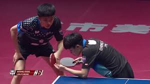 Maybe you would like to learn more about one of these? 2019å¹´ä¸­åœ‹å…¬é–‹è³½æ··é›™æ±ºè³½ç²¾å½©é›†éŒ¦æž—æ˜€å„' é„­æ€¡éœ é»ƒéŽ®å»· æœå‡±ç¹ Youtube