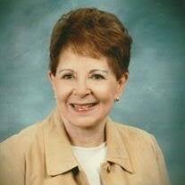 Ann D Cothern Obituary