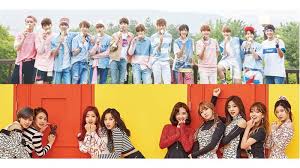 Ready to get to know the band twice before their big comeback? Penggemar Seventeen Dan Twice Menuntut Permintaan Maaf Dari Koreografer Choi Young Joon Tribunstyle Com