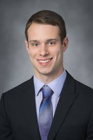 Congratulations to our PGY 3 EM Resident, Benjamin Kasper, MD, who has  accepted an attending position with Rochester Regional Health in Rochester,  NY beginning in July 2022.