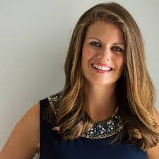 Carol Tencza's Instagram, Twitter & Facebook