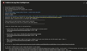 This article will guide you on how you can automate the ci/cd workflow of your flutter's ios app. App Store Vsts Extension Githubmemory