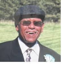 Obituary: MINISTER GEORGE WINDELL MANNS