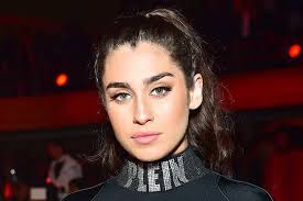 Lauren Jauregui e Chris Jauregui