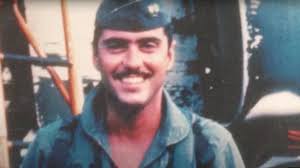 North Texas Vietnam war vet and POW survivor laid to rest at DFW National  Cemetery