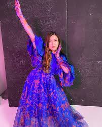 Get notified when şerle gelen hayırtamamlandi is updated. æˆ'å€'çš„æ™‚å°šç¹†æ€ å¾žç¨ç«‹æ­Œæ‰‹è®Šæˆ ç¨ç«‹fashion Icon é™€åœ°æ­Œå§¬ Serriniçš„é€ åž‹é¢¨æ ¼æ˜¯ Inner Line Today