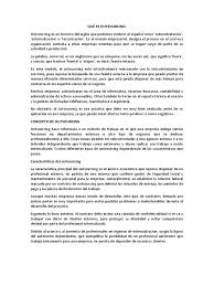 ¿qué es el outsourcing de personal o la administración de nómina? Que Es Outsourcing Outsourcing Negocios