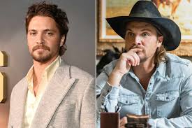 Luke Grimes Says 'Obsessed' Yellowstone Fans Are Disappointed When They Find Out He's 'Not a Real Cowboy'