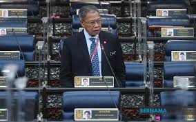 Nst online 87 views5 year ago. Bernama Projects May Have To Be Stopped If Development Allocation Is Reduced Mustapa