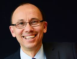 OBE for Willmott Dixon's chief people officer