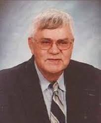 Obituary information for Charles Eugene Melton