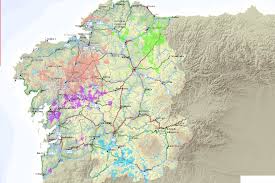 Check spelling or type a new query. Publicado El Mapa De Las Concentraciones Parcelarias Realizadas En Galicia Campo Galego